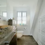 Duene Apartmanhotel Sylt