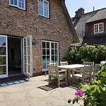 Duene Apartmanhotel Sylt