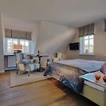 Aparthotel Duene Sylt