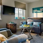 Duene Aparthotel Sylt