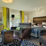 Duene Aparthotel Sylt