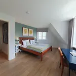 Duene Apartmanhotel Sylt