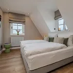 Appart hôtel Duene Sylt