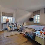 Aparthotel Duene Sylt