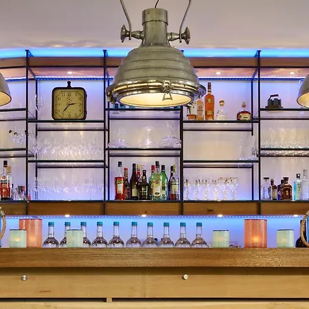 Hotel Duene Rantum (Sylt)