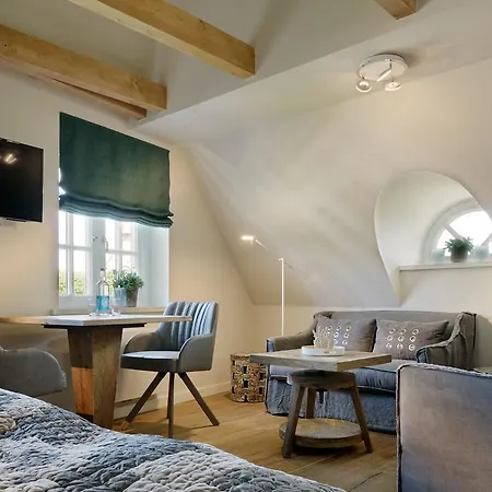 Duene 4* Sylt