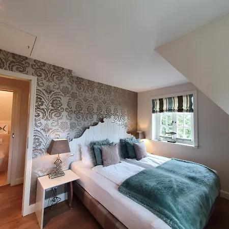 Aparthotel Duene