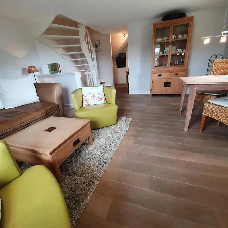 Hotel Duene Sylt