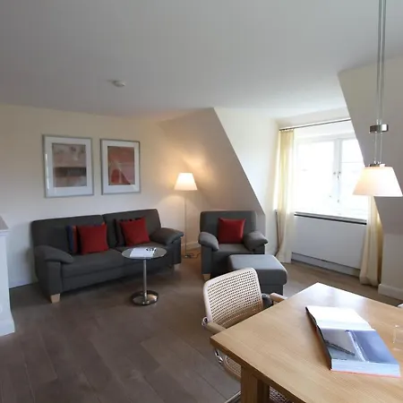Duene 4* Sylt