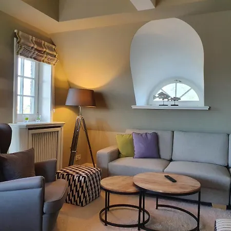 Duene Aparthotel