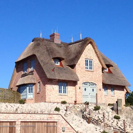 Duene Sylt