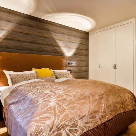 Duene Hotel Rantum (Sylt)