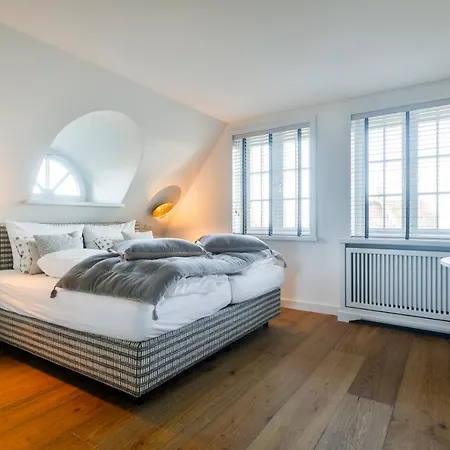 Hotel Duene