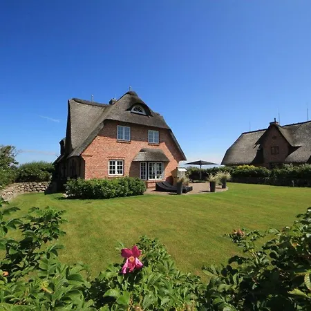 Duene Hotel Rantum (Sylt)