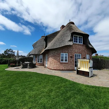 Duene Sylt