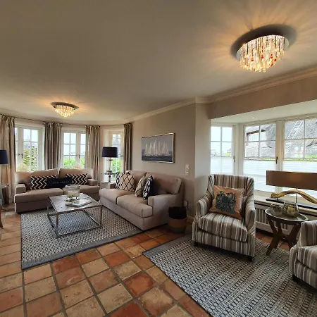 Duene 4* Sylt