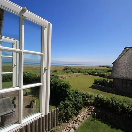 Апарт-отель Duene Sylt