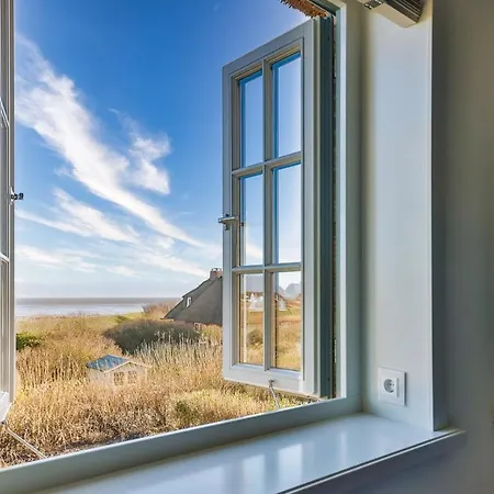 Duene Sylt