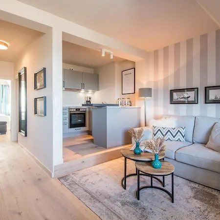 Duene Hotel Rantum (Sylt)