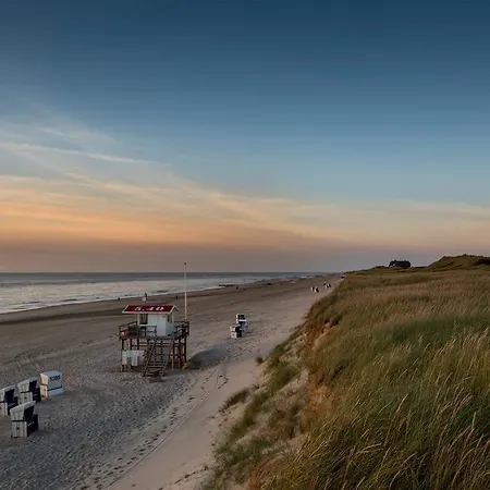 Duene Rantum (Sylt)