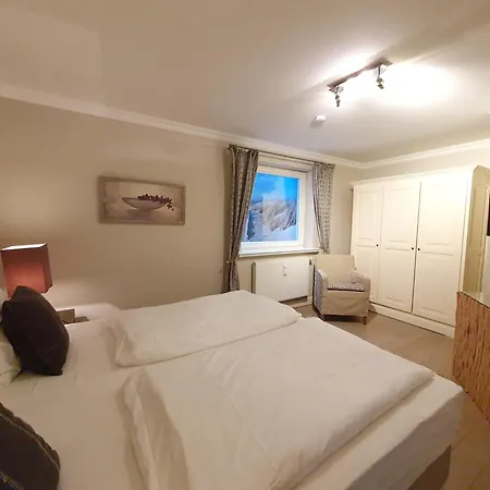 Duene Hotel Rantum (Sylt)