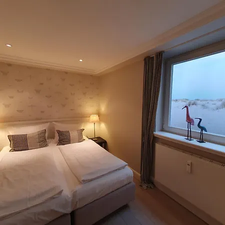 Hotel Duene Sylt