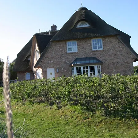 Hotel Duene Sylt