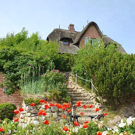 Duene 4* Sylt