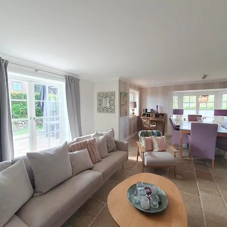 Duene Hotel apartamentowy 4*