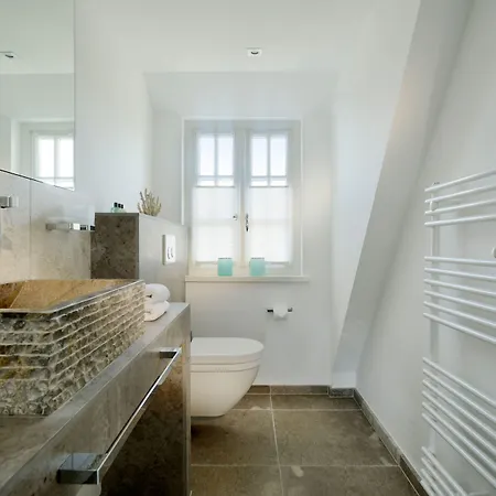 Duene Sylt