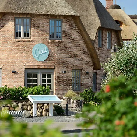 Апарт-отель Duene