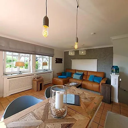 Duene 4* Sylt
