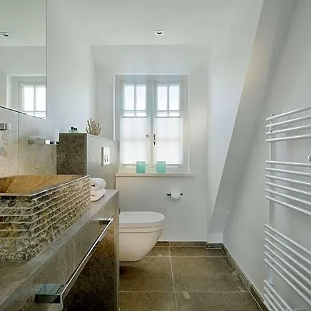 Duene 4* Sylt