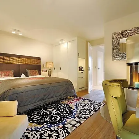 Duene 4* Sylt