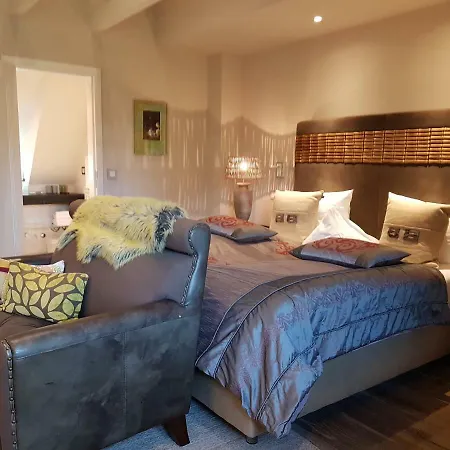 Duene 4* Rantum (Sylt)