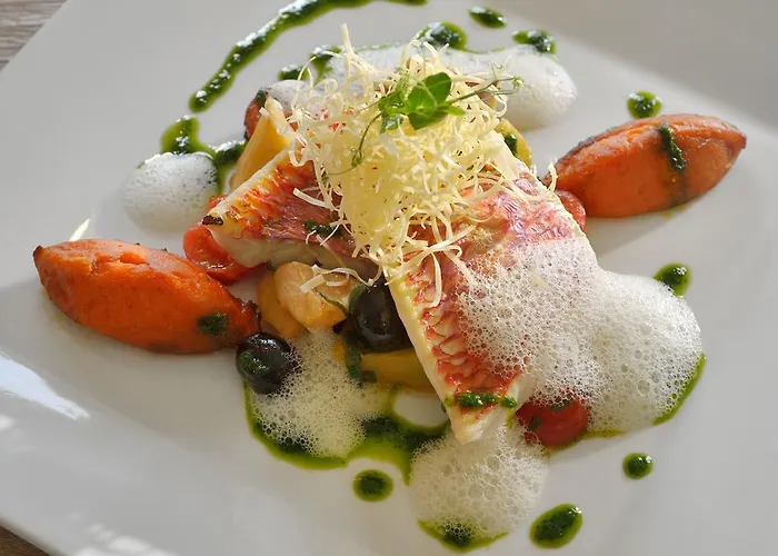 Duene 4* Sylt