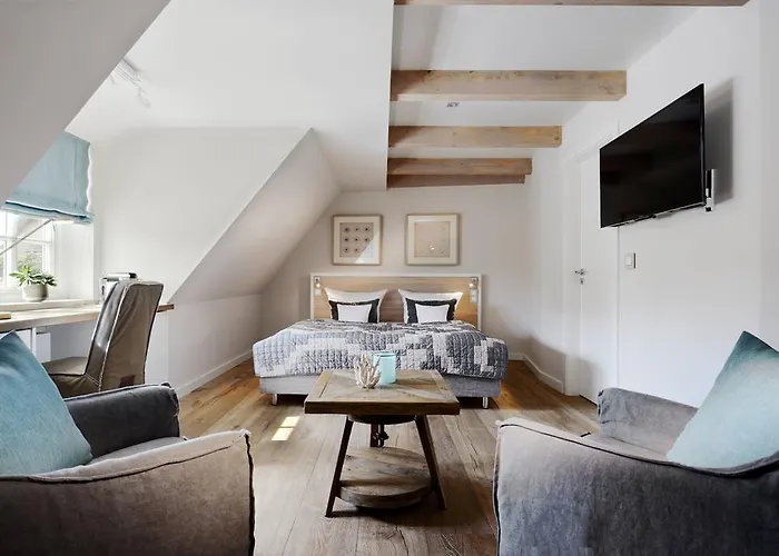 Aparthotel Duene