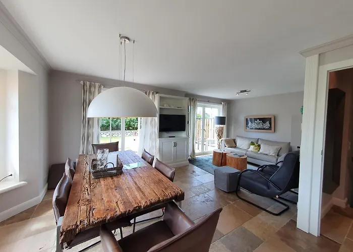 Duene Апарт-отель