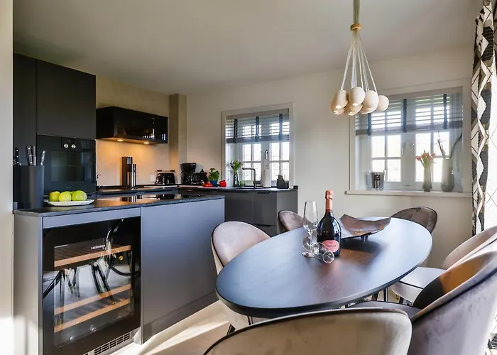 アパートホテル Duene