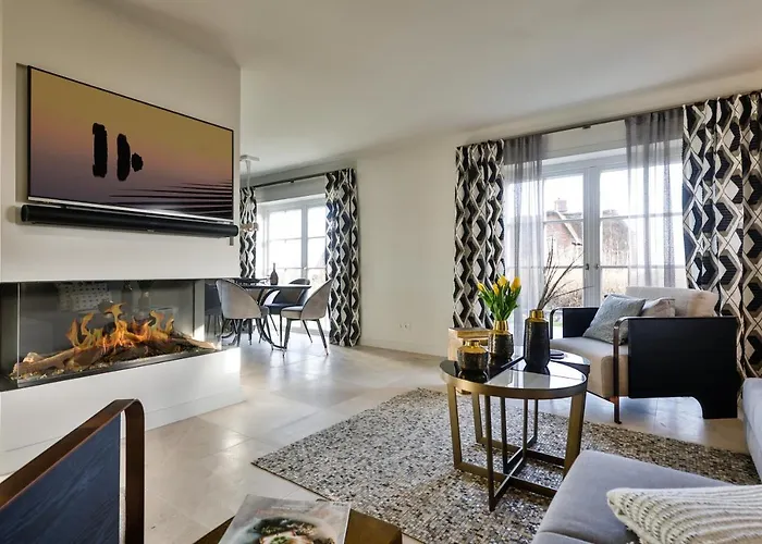 Duene アパートホテル