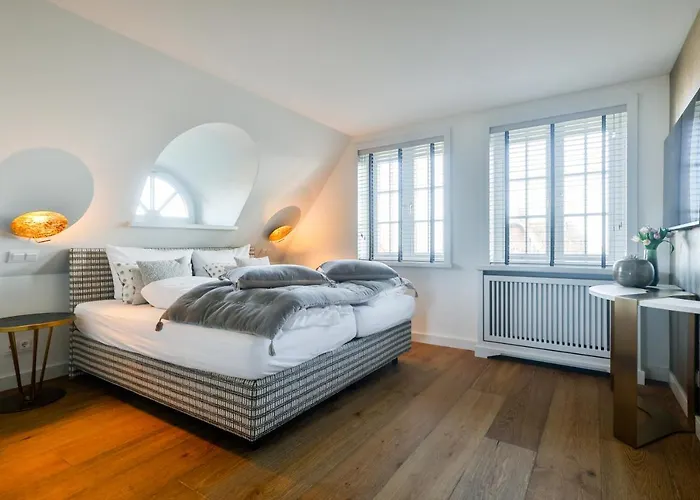 アパートホテル Duene