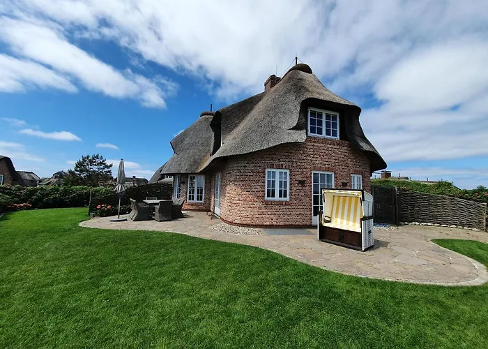 Duene Sylt