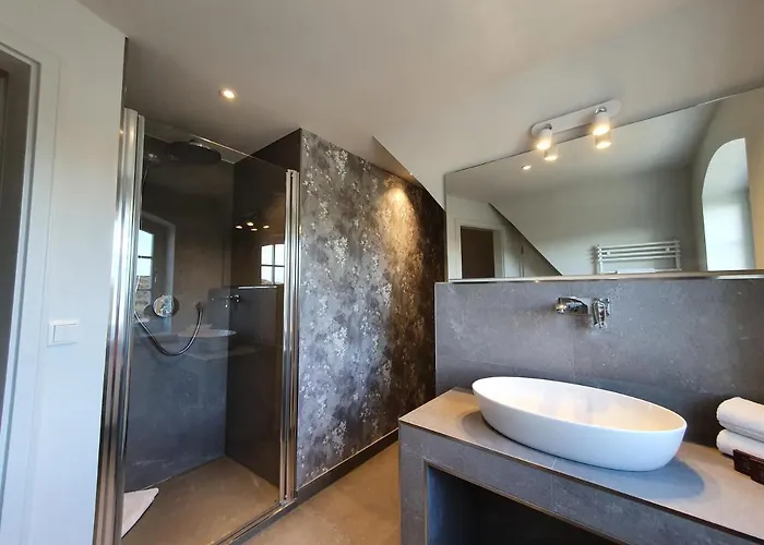 アパートホテル Duene