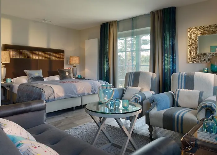 Duene Aparthotel 4*