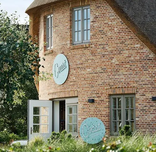 Duene アパートホテル 4*