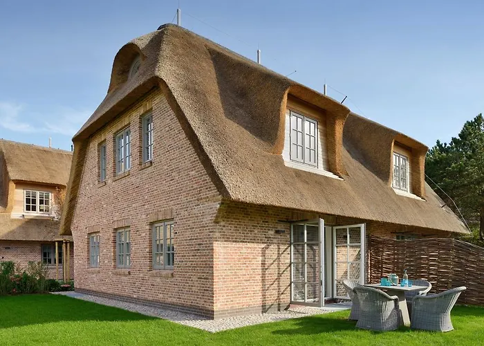 Duene 4* Sylt