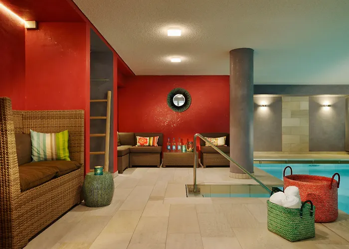 Duene Lägenhetshotell 4*