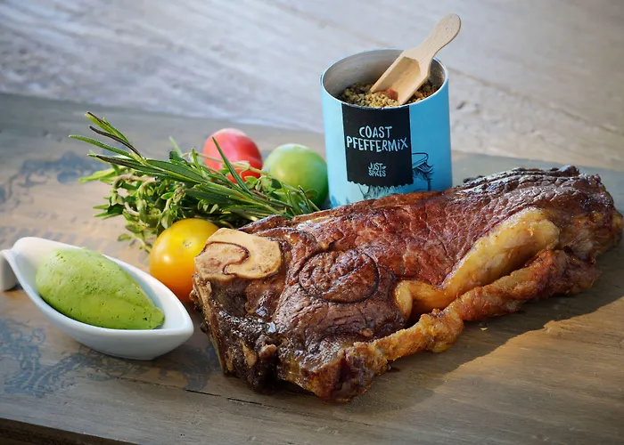 Апарт-отель Duene