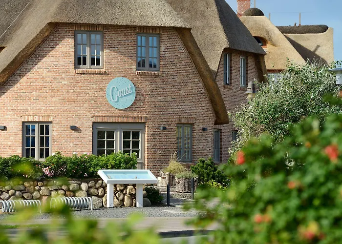 Aparthotel Duene