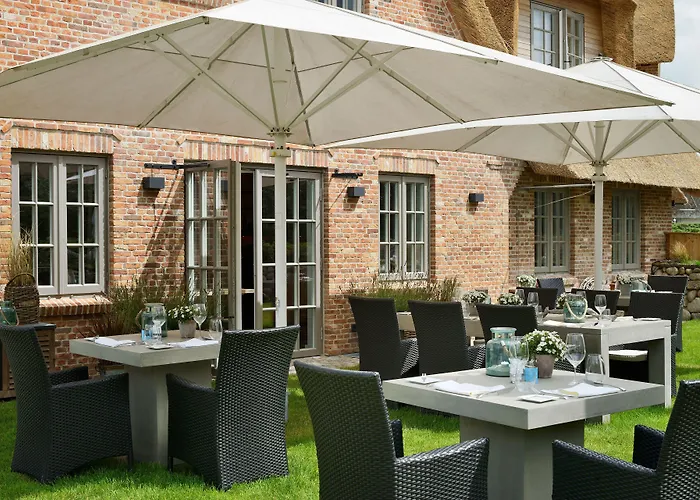 アパートホテル Duene 4*